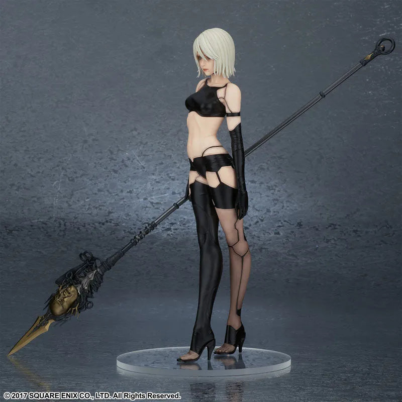 NieR: Automata - YoRHa Type A No.2 - Short Hair Ver. (Flare, Square Enix)ㅤ – Square Enix – ActionFigureBrasil