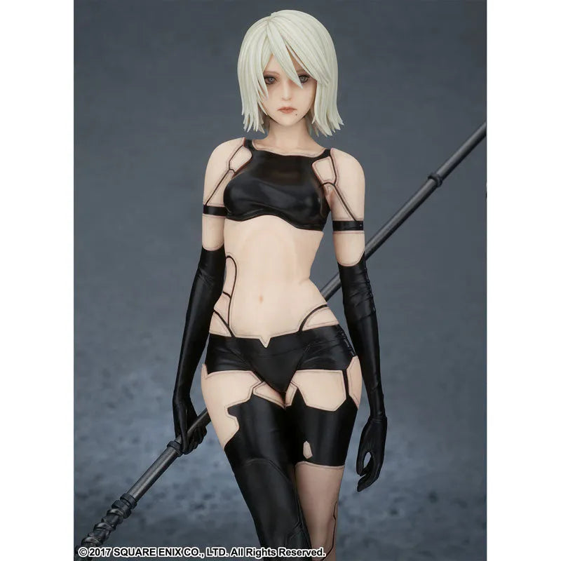NieR: Automata - YoRHa Type A No.2 - Short Hair Ver. (Flare, Square Enix)ㅤ – Square Enix – ActionFigureBrasil