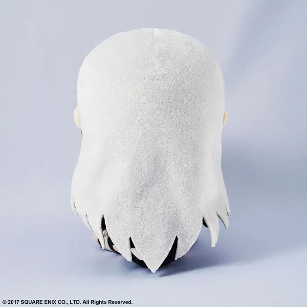 NieR: Automata - YoRHa Type A No.2 (Square Enix)ㅤ – Square Enix – ActionFigureBrasil
