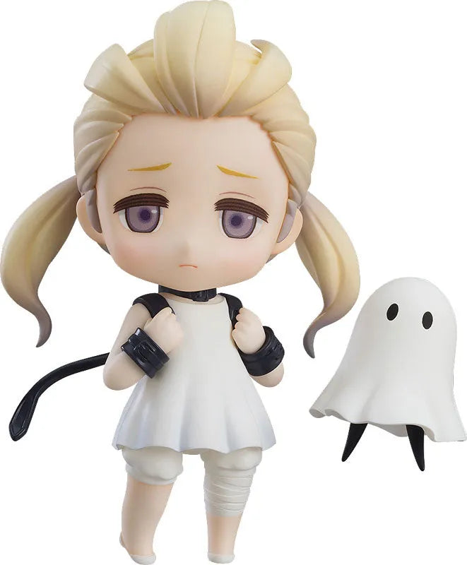 NieR Re[in]carnation - Fio - Mama - Nendoroid #1896 - 2025 Re-release (Good Smile Company, Square Enix)ㅤ – Square Enix – ActionFigureBrasil