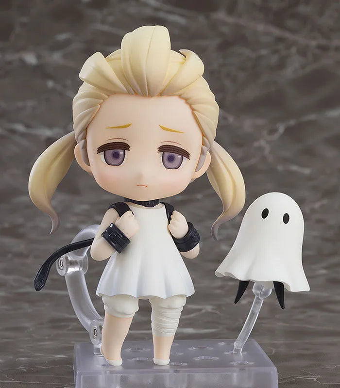 NieR Re[in]carnation - Fio - Mama - Nendoroid #1896 - 2025 Re-release (Good Smile Company, Square Enix)ㅤ – Square Enix – ActionFigureBrasil