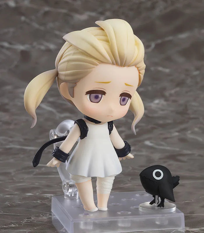 NieR Re[in]carnation - Fio - Mama - Nendoroid #1896 - 2025 Re-release (Good Smile Company, Square Enix)ㅤ – Square Enix – ActionFigureBrasil