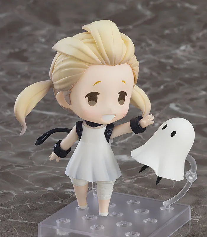 NieR Re[in]carnation - Fio - Mama - Nendoroid #1896 - 2025 Re-release (Good Smile Company, Square Enix)ㅤ – Square Enix – ActionFigureBrasil