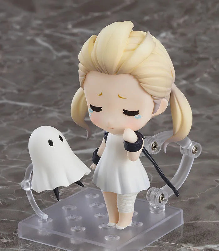 NieR Re[in]carnation - Fio - Mama - Nendoroid #1896 - 2025 Re-release (Good Smile Company, Square Enix)ㅤ – Square Enix – ActionFigureBrasil