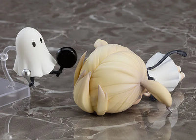 NieR Re[in]carnation - Fio - Mama - Nendoroid #1896 - 2025 Re-release (Good Smile Company, Square Enix)ㅤ – Square Enix – ActionFigureBrasil — acessórios