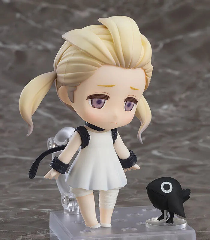 NieR Re[in]carnation - Fio - Mama - Nendoroid #1896 (Good Smile Company, Square Enix)ㅤ – Square Enix – ActionFigureBrasil