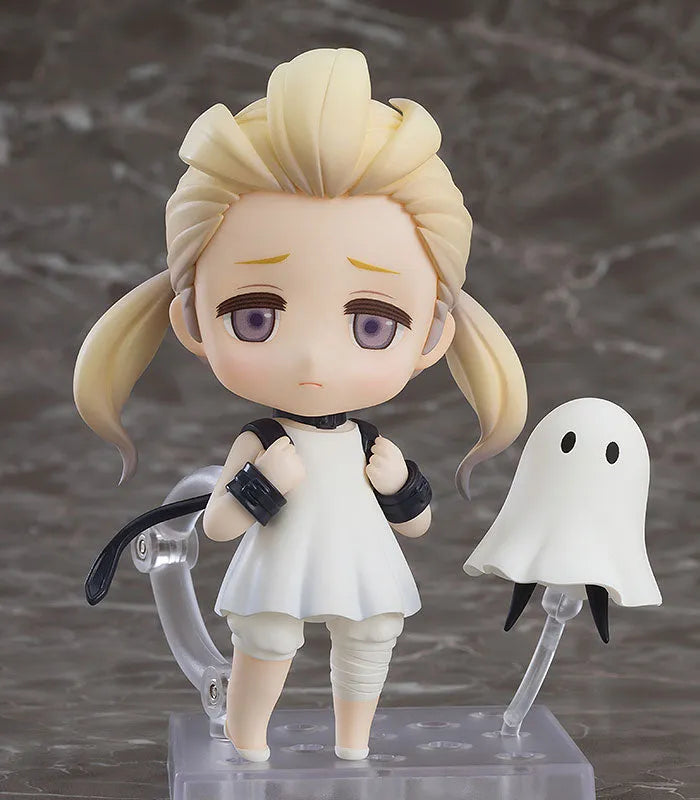NieR Re[in]carnation - Fio - Mama - Nendoroid #1896 (Good Smile Company, Square Enix)ㅤ – Square Enix – ActionFigureBrasil