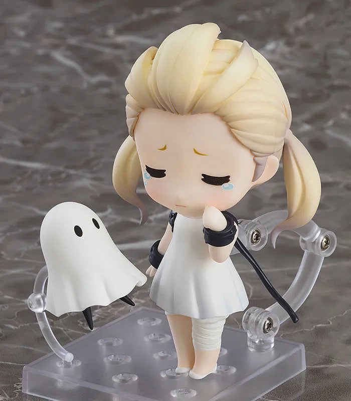 NieR Re[in]carnation - Fio - Mama - Nendoroid #1896 (Good Smile Company, Square Enix)ㅤ – Square Enix – ActionFigureBrasil