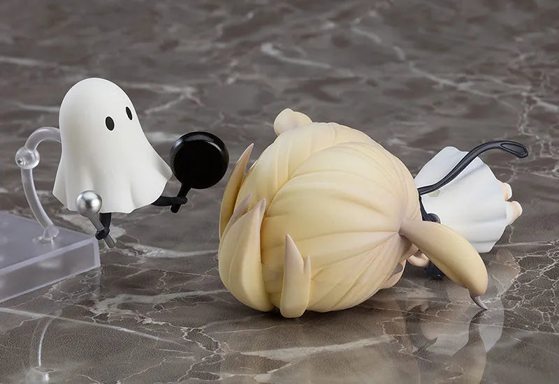 NieR Re[in]carnation - Fio - Mama - Nendoroid #1896 (Good Smile Company, Square Enix)ㅤ – Square Enix – ActionFigureBrasil