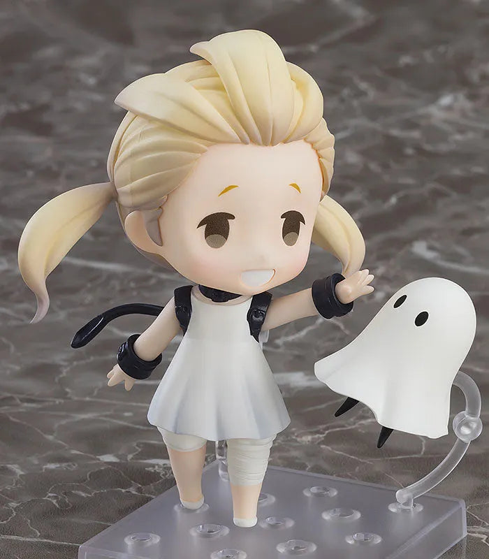 NieR Re[in]carnation - Fio - Mama - Nendoroid #1896 (Good Smile Company, Square Enix)ㅤ – Square Enix – ActionFigureBrasil