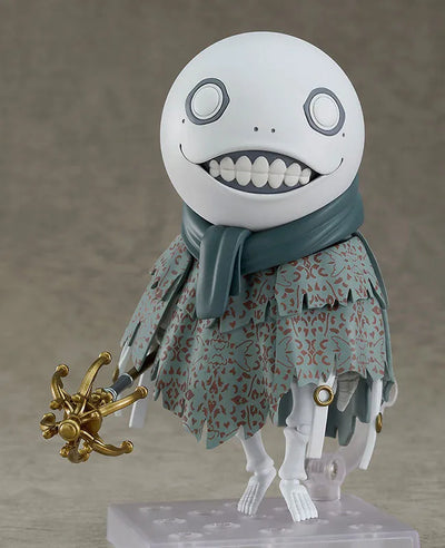 NieR Replicant ver.1.22474487139... - Emil - Nendoroid #1690 (Good Smile Company)ㅤ – Square Enix – ActionFigureBrasil