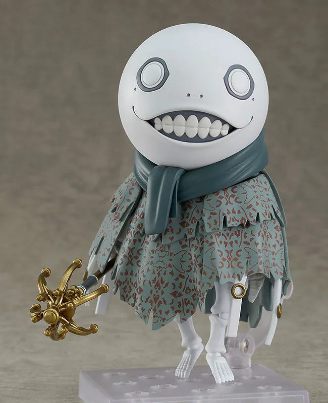 NieR Replicant ver.1.22474487139... - Emil - Nendoroid #1690 (Good Smile Company)ㅤ – Square Enix – ActionFigureBrasil