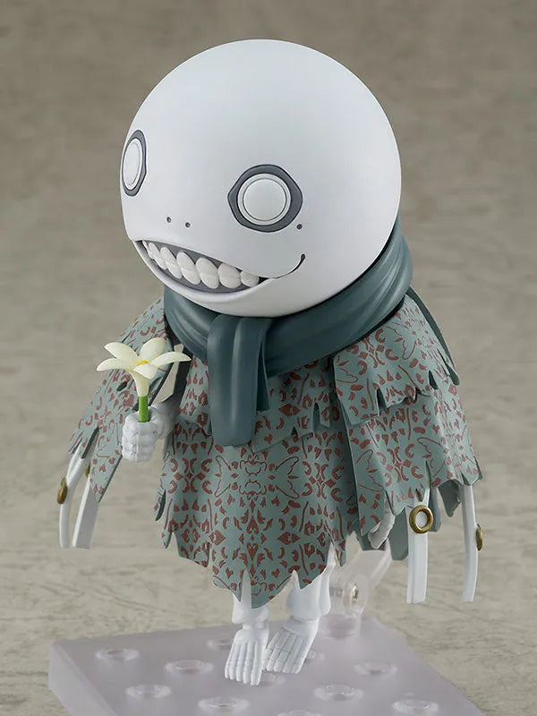 NieR Replicant ver.1.22474487139... - Emil - Nendoroid #1690 (Good Smile Company)ㅤ – Square Enix – ActionFigureBrasil