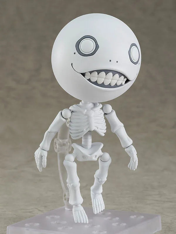 NieR Replicant ver.1.22474487139... - Emil - Nendoroid #1690 (Good Smile Company)ㅤ – Square Enix – ActionFigureBrasil