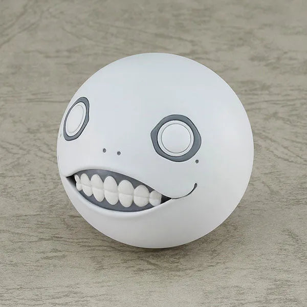 NieR Replicant ver.1.22474487139... - Emil - Nendoroid #1690 (Good Smile Company)ㅤ – Square Enix – ActionFigureBrasil