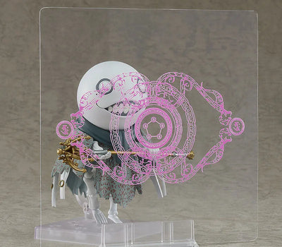 NieR Replicant ver.1.22474487139... - Emil - Nendoroid #1690 (Good Smile Company)ㅤ – Square Enix – ActionFigureBrasil — acessórios