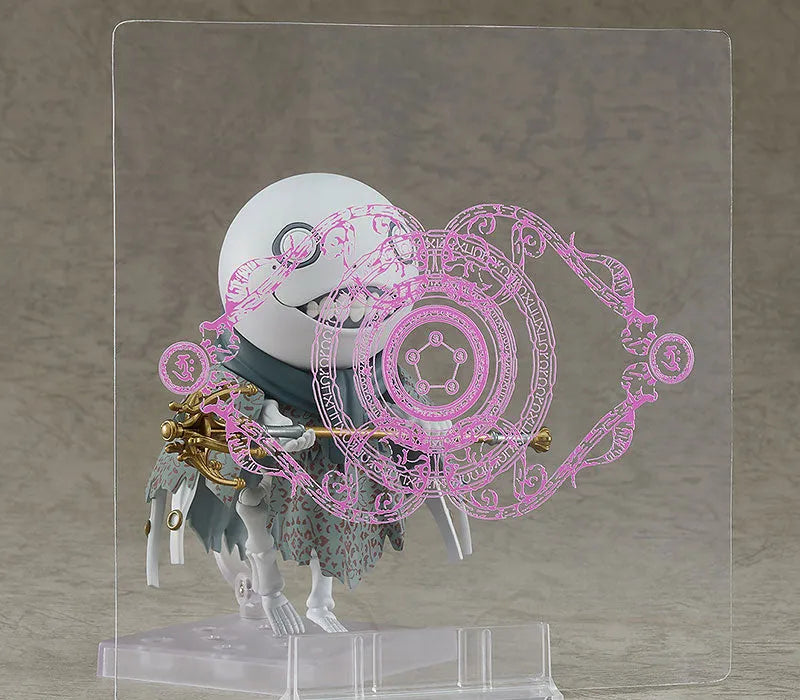 NieR Replicant ver.1.22474487139... - Emil - Nendoroid #1690 (Good Smile Company)ㅤ – Square Enix – ActionFigureBrasil