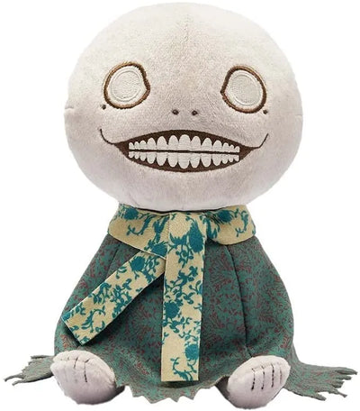 NieR Replicant ver.1.22474487139... - Emil (Square Enix)ㅤ – Square Enix – ActionFigureBrasil