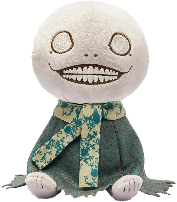 NieR Replicant ver.1.22474487139... - Emil (Square Enix)ㅤ – Square Enix – ActionFigureBrasil