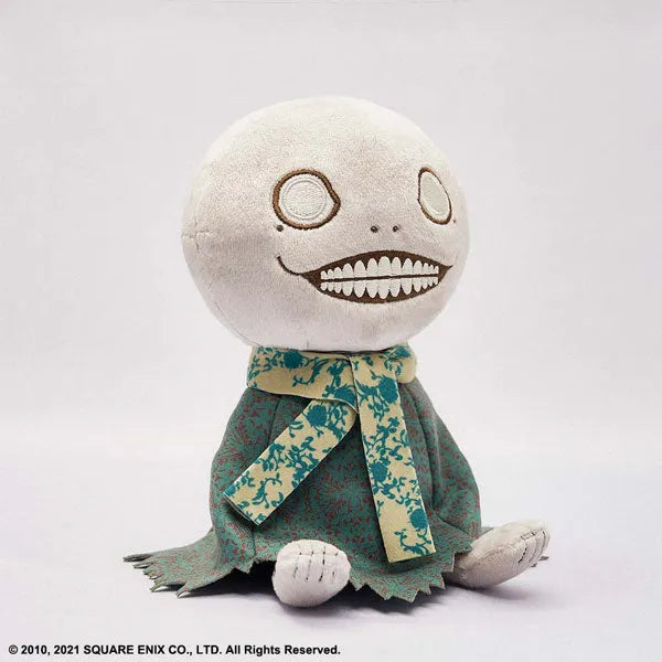 NieR Replicant ver.1.22474487139... - Emil (Square Enix)ㅤ – Square Enix – ActionFigureBrasil