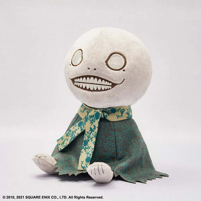NieR Replicant ver.1.22474487139... - Emil (Square Enix)ㅤ – Square Enix – ActionFigureBrasil — detalhe do produto