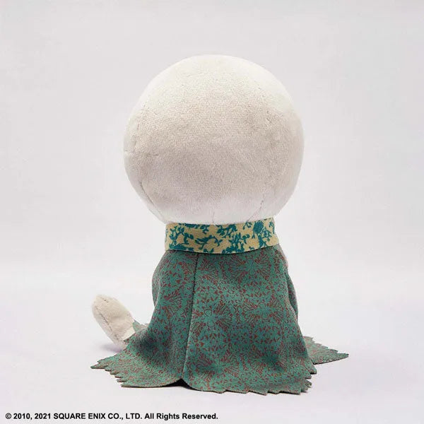 NieR Replicant ver.1.22474487139... - Emil (Square Enix)ㅤ – Square Enix – ActionFigureBrasil