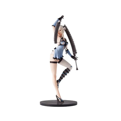 NieR Replicant ver.1.22474487139... - Kaine - Form-Ism (Square Enix)ㅤ – Square Enix – ActionFigureBrasil