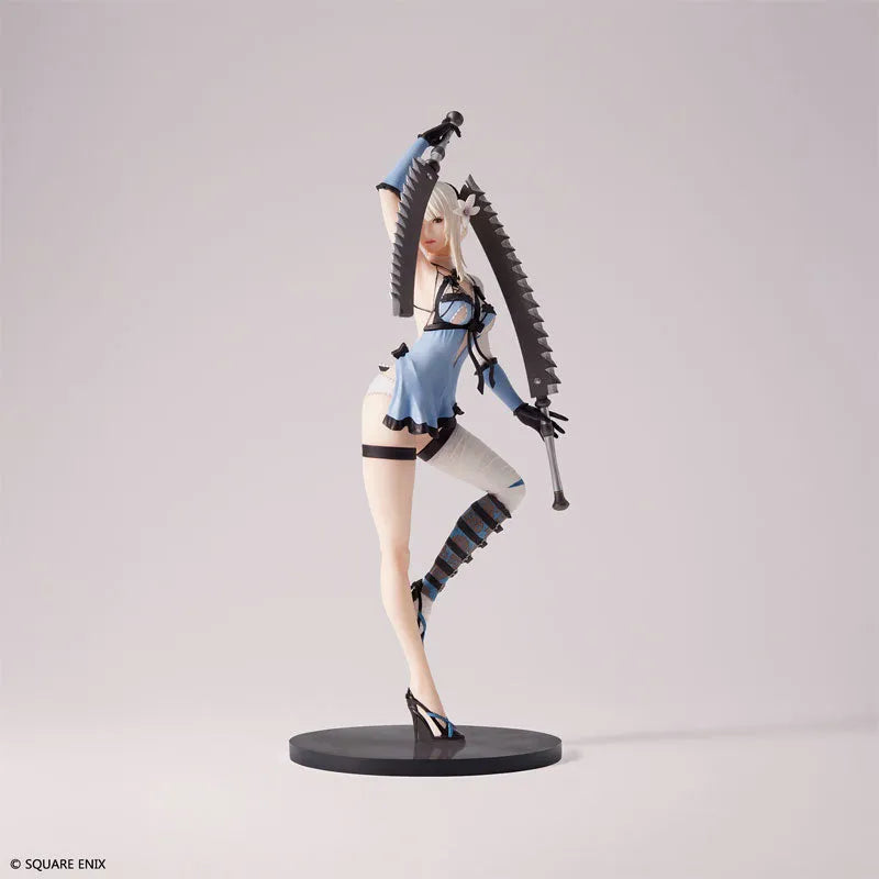 NieR Replicant ver.1.22474487139... - Kaine - Form-Ism (Square Enix)ㅤ – Square Enix – ActionFigureBrasil