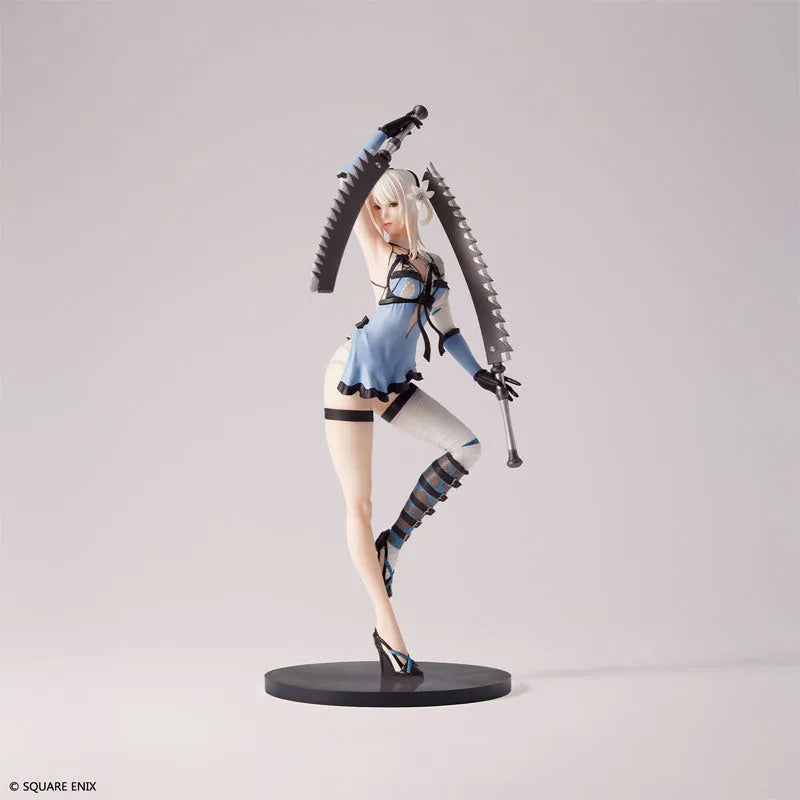 NieR Replicant ver.1.22474487139... - Kaine - Form-Ism (Square Enix)ㅤ – Square Enix – ActionFigureBrasil