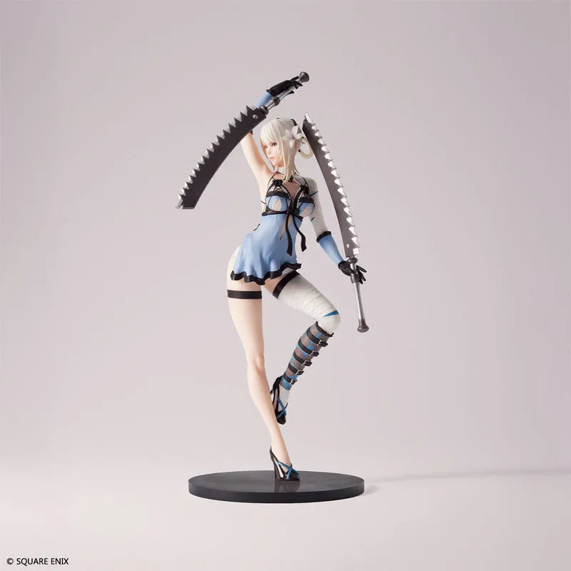 NieR Replicant ver.1.22474487139... - Kaine - Form-Ism (Square Enix)ㅤ – Square Enix – ActionFigureBrasil