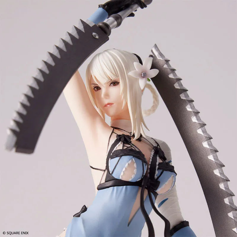 NieR Replicant ver.1.22474487139... - Kaine - Form-Ism (Square Enix)ㅤ – Square Enix – ActionFigureBrasil