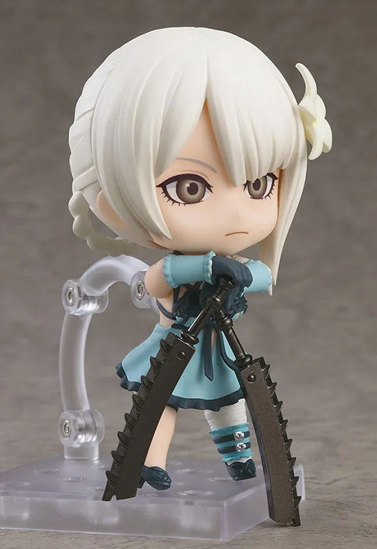 NieR Replicant ver.1.22474487139... - Kaine - Nendoroid #1705 (Good Smile Company)ㅤ – Square Enix – ActionFigureBrasil