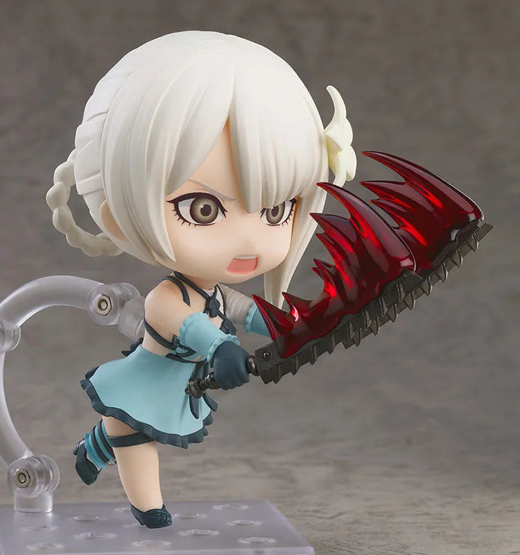 NieR Replicant ver.1.22474487139... - Kaine - Nendoroid #1705 (Good Smile Company)ㅤ – Square Enix – ActionFigureBrasil