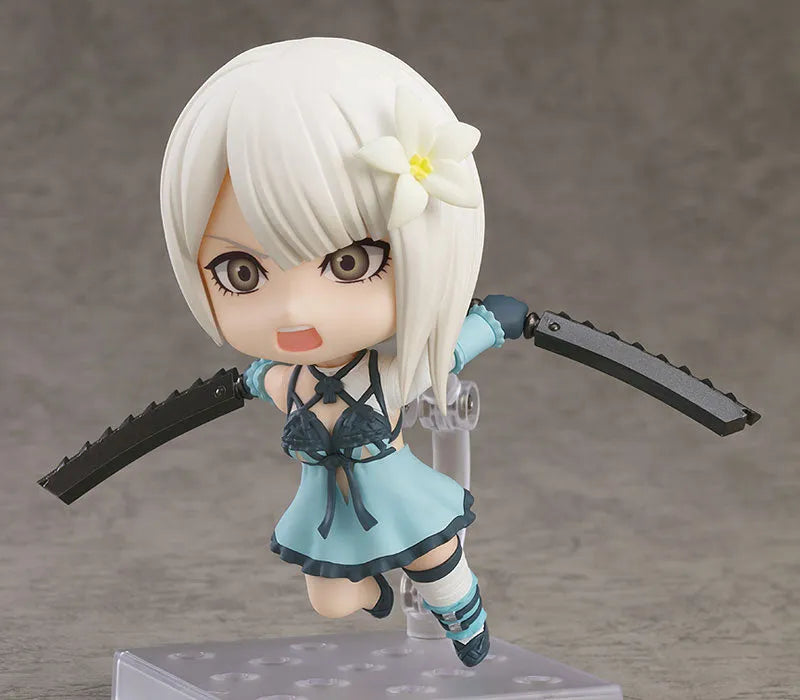 NieR Replicant ver.1.22474487139... - Kaine - Nendoroid #1705 (Good Smile Company)ㅤ – Square Enix – ActionFigureBrasil