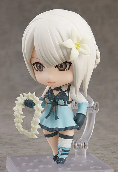 NieR Replicant ver.1.22474487139... - Kaine - Nendoroid #1705 (Good Smile Company)ㅤ – Square Enix – ActionFigureBrasil — embalagem