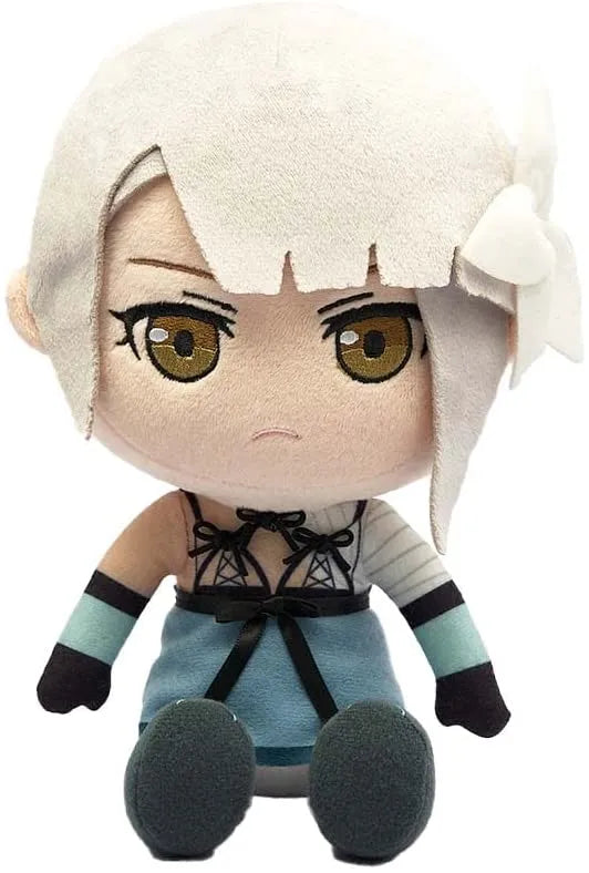 NieR Replicant ver.1.22474487139... - Kaine (Square Enix)ㅤ – Square Enix – ActionFigureBrasil