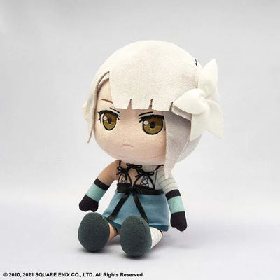 NieR Replicant ver.1.22474487139... - Kaine (Square Enix)ㅤ – Square Enix – ActionFigureBrasil — ângulo diferente