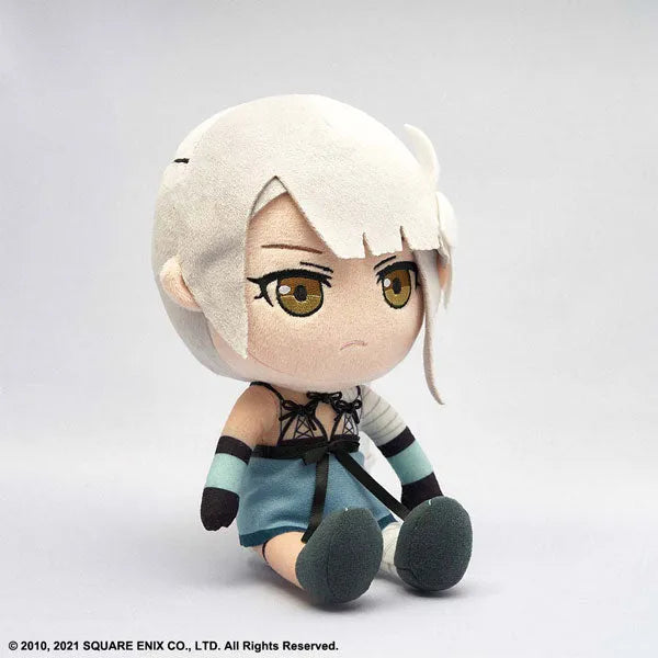 NieR Replicant ver.1.22474487139... - Kaine (Square Enix)ㅤ – Square Enix – ActionFigureBrasil