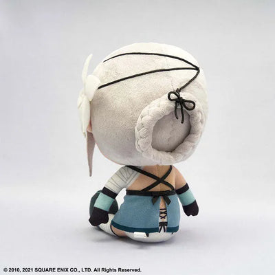 NieR Replicant ver.1.22474487139... - Kaine (Square Enix)ㅤ – Square Enix – ActionFigureBrasil — close