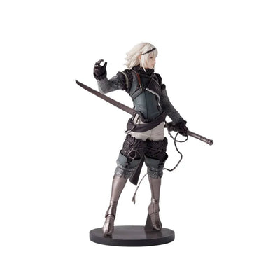 NieR Replicant ver.1.22474487139... - Nier - Form-Ism (Square Enix)ㅤ – Square Enix – ActionFigureBrasil