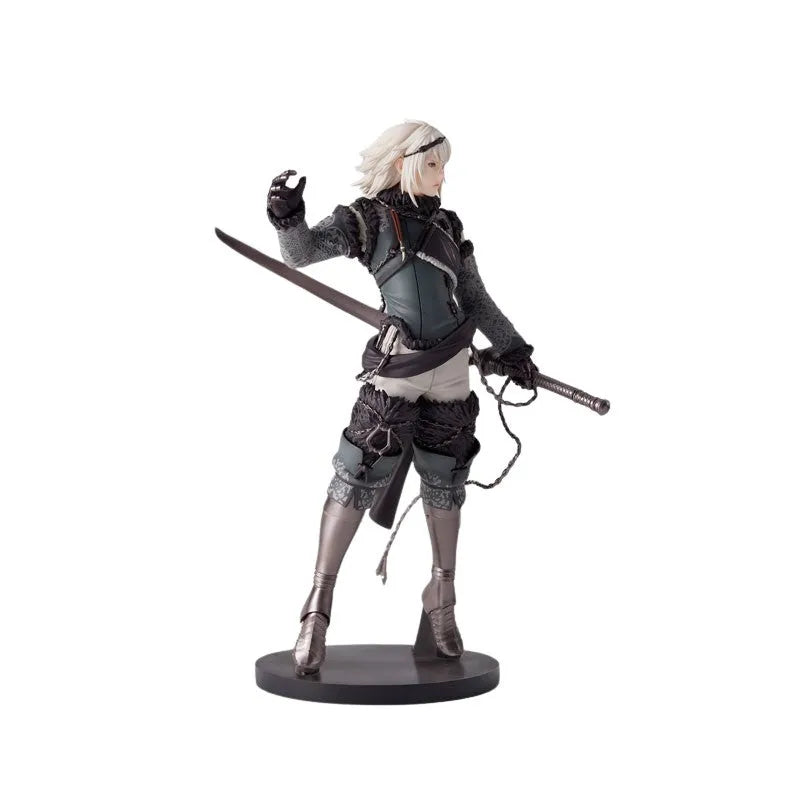 NieR Replicant ver.1.22474487139... - Nier - Form-Ism (Square Enix)ㅤ – Square Enix – ActionFigureBrasil