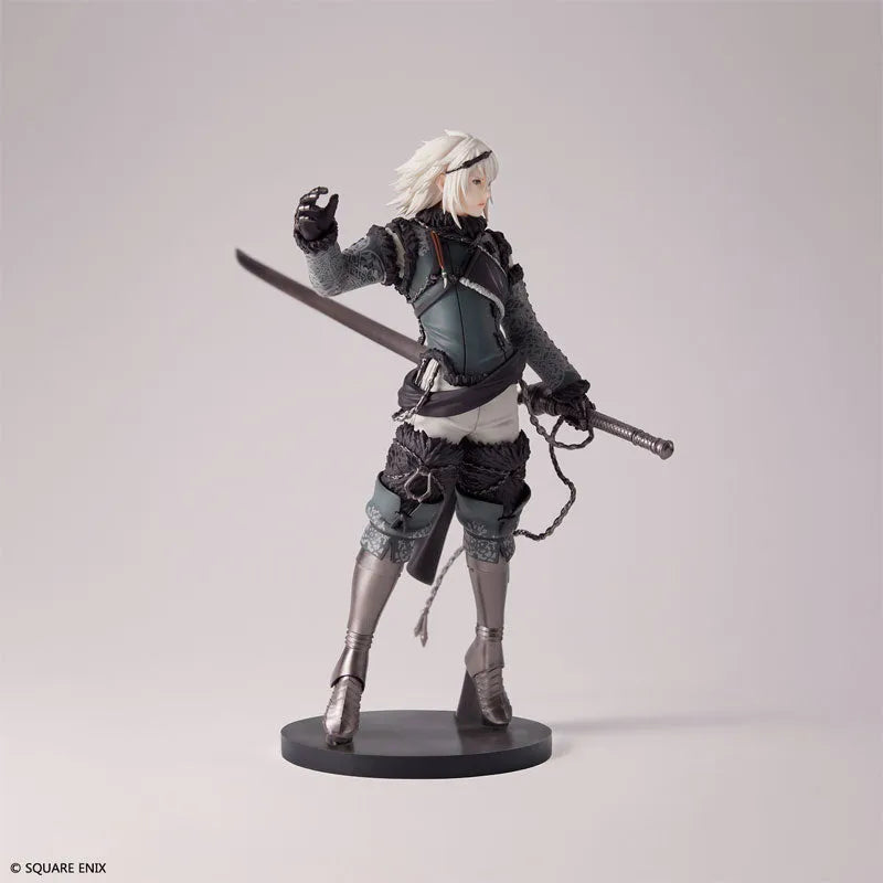 NieR Replicant ver.1.22474487139... - Nier - Form-Ism (Square Enix)ㅤ – Square Enix – ActionFigureBrasil