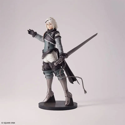 NieR Replicant ver.1.22474487139... - Nier - Form-Ism (Square Enix)ㅤ – Square Enix – ActionFigureBrasil — detalhe do produto