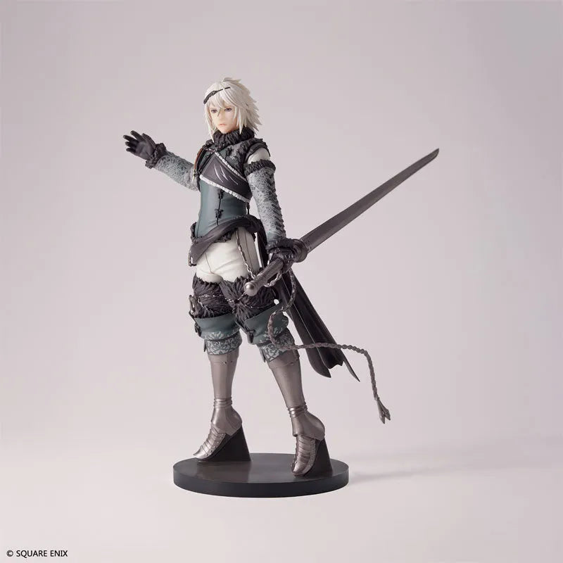 NieR Replicant ver.1.22474487139... - Nier - Form-Ism (Square Enix)ㅤ – Square Enix – ActionFigureBrasil