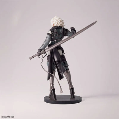 NieR Replicant ver.1.22474487139... - Nier - Form-Ism (Square Enix)ㅤ – Square Enix – ActionFigureBrasil — close