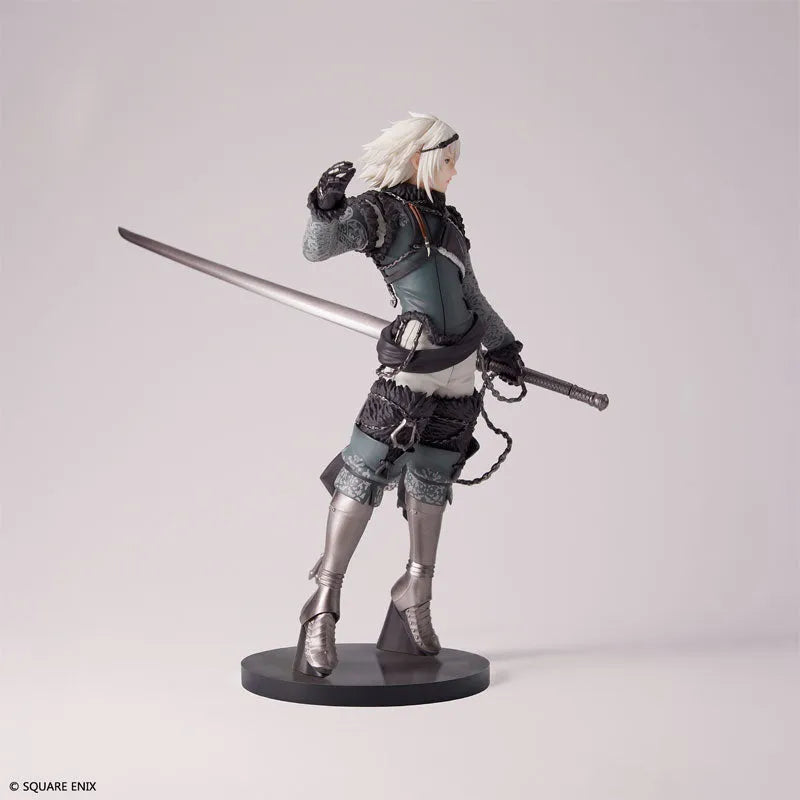 NieR Replicant ver.1.22474487139... - Nier - Form-Ism (Square Enix)ㅤ – Square Enix – ActionFigureBrasil
