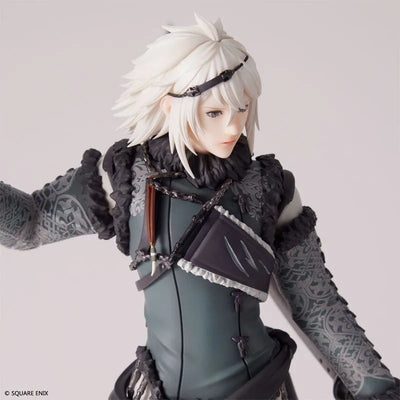 NieR Replicant ver.1.22474487139... - Nier - Form-Ism (Square Enix)ㅤ – Square Enix – ActionFigureBrasil — acessórios