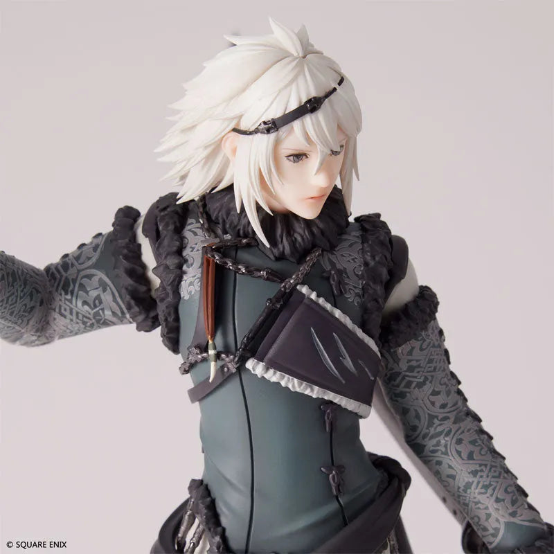 NieR Replicant ver.1.22474487139... - Nier - Form-Ism (Square Enix)ㅤ – Square Enix – ActionFigureBrasil