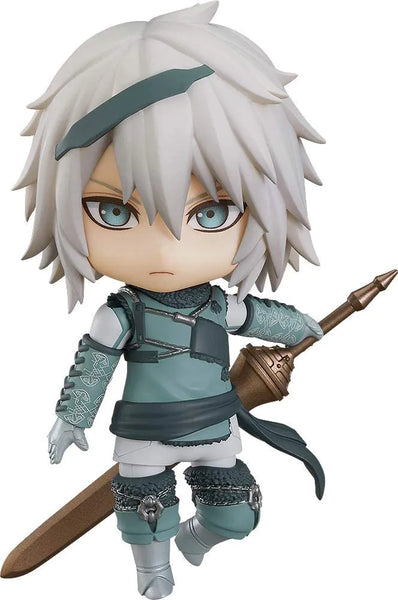 Nier Replicant ver.1.22474487139... - Nier - Nendoroid #1527 (Good Smile Company)ㅤ – Good Smile Company – ActionFigureBrasil