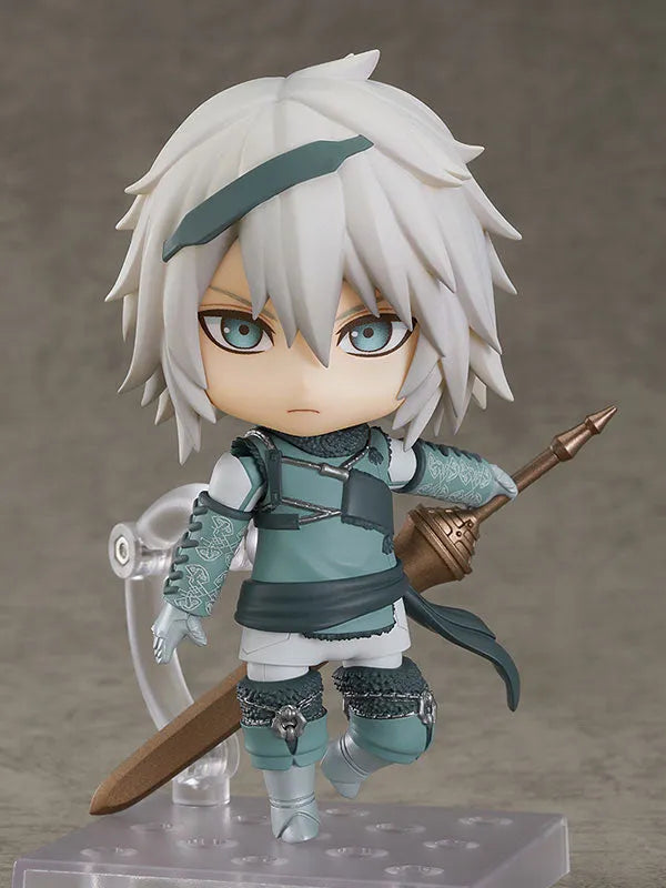 Nier Replicant ver.1.22474487139... - Nier - Nendoroid #1527 (Good Smile Company)ㅤ – Good Smile Company – ActionFigureBrasil